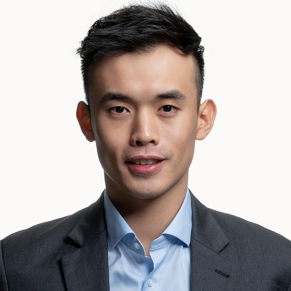 Darick Chen